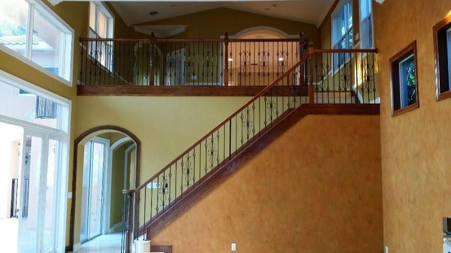 SAN MICHELE - Residential Lease