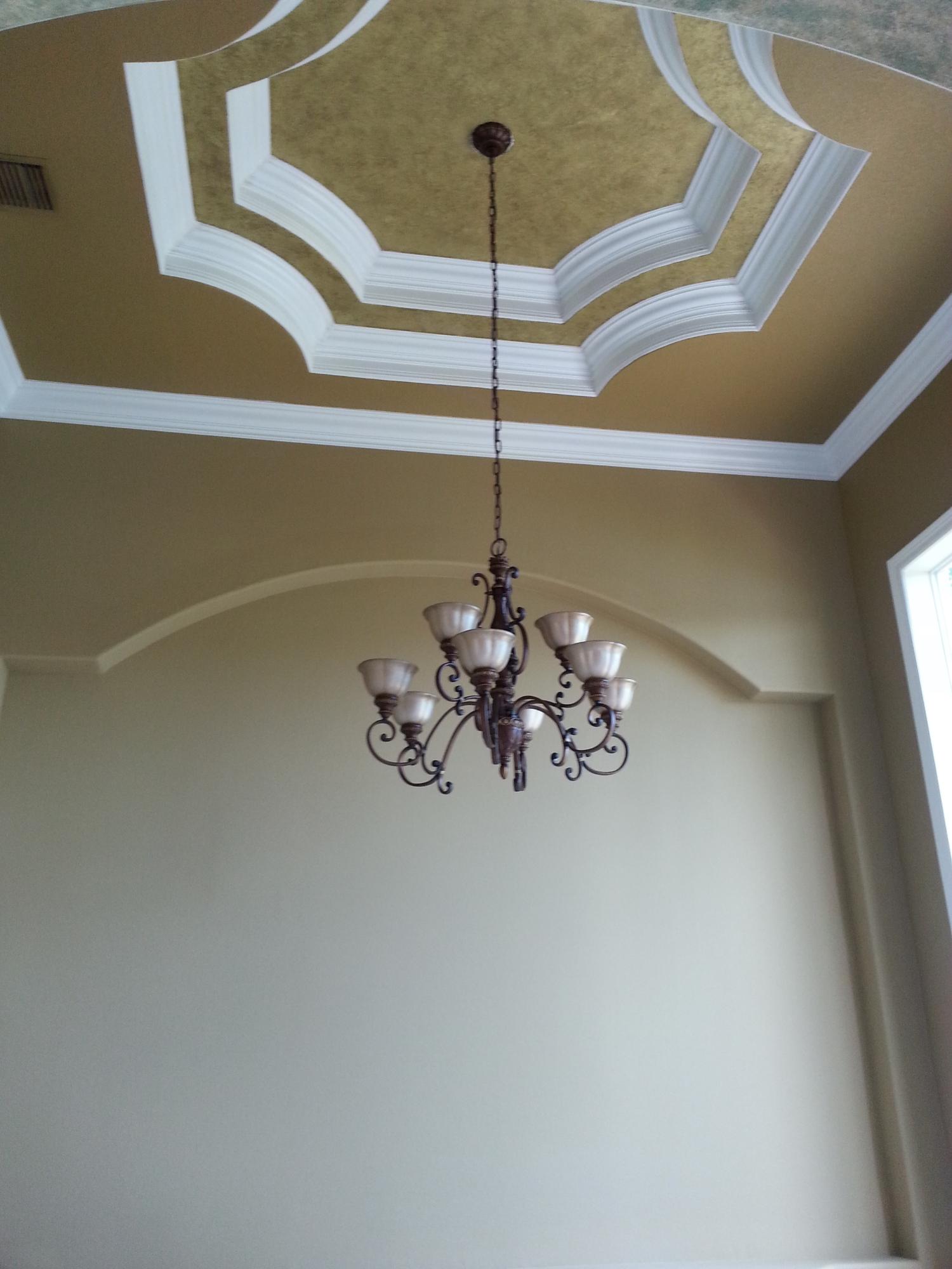 SAN MICHELE - Residential Lease