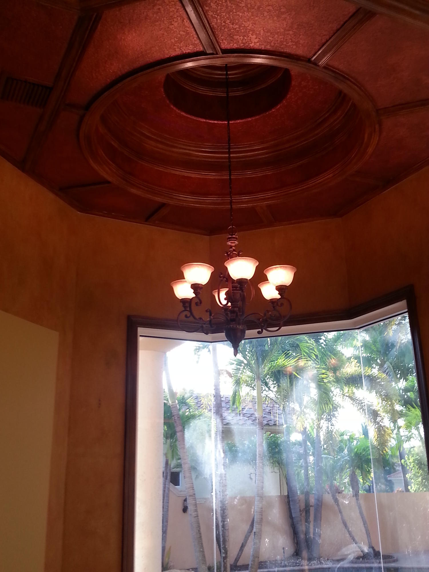 SAN MICHELE - Residential Lease