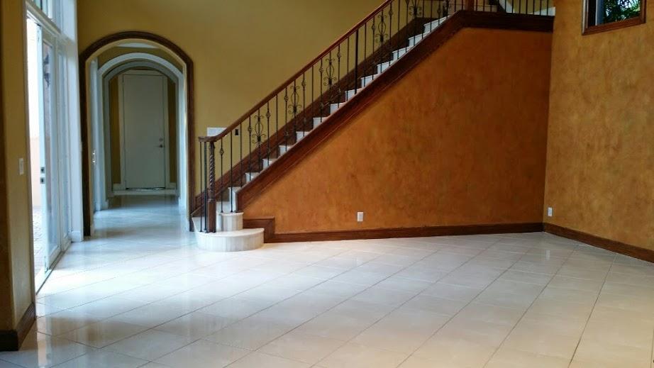 SAN MICHELE - Residential Lease