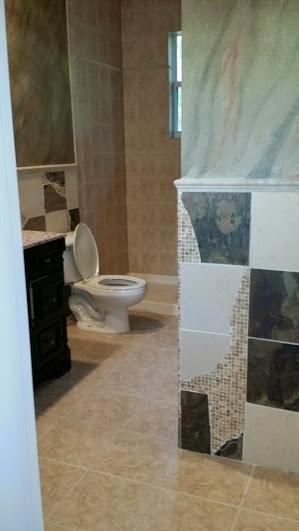 SAN MICHELE - Residential Lease