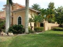 SAN MICHELE - Residential Lease