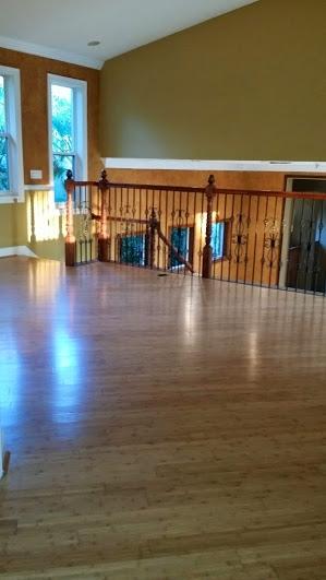 SAN MICHELE - Residential Lease