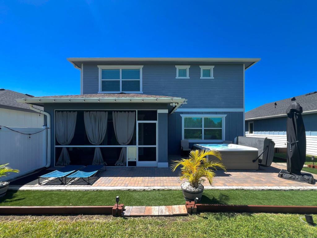 ARDEN PUD POD C NORTH - Residential