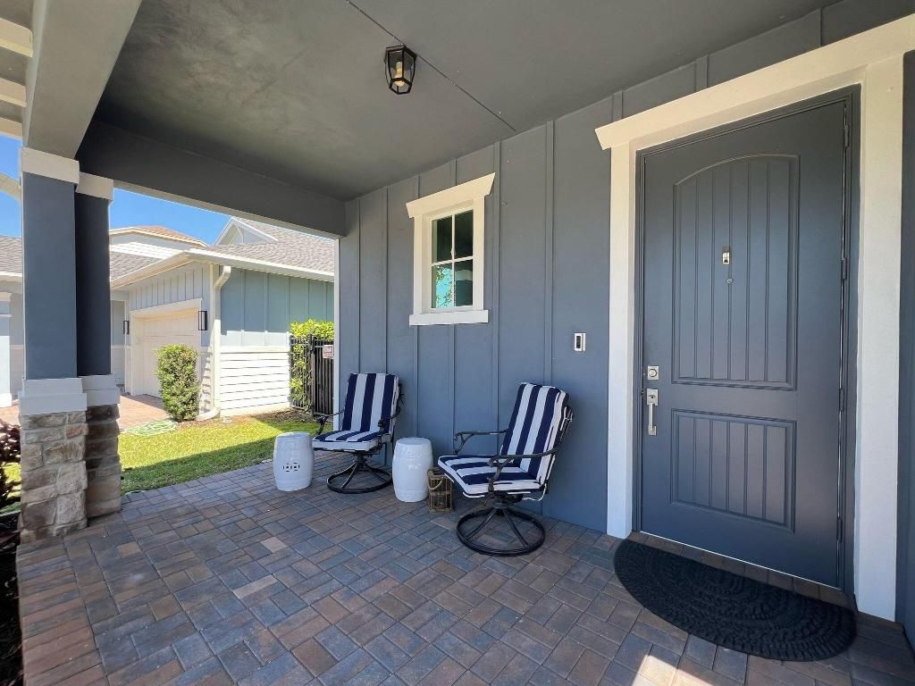 Photo of 1328 Wandering Willow Way, The Acreage, FL 33470 (MLS # R11156987)