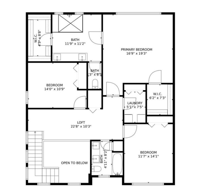ARDEN PUD POD C NORTH - Residential