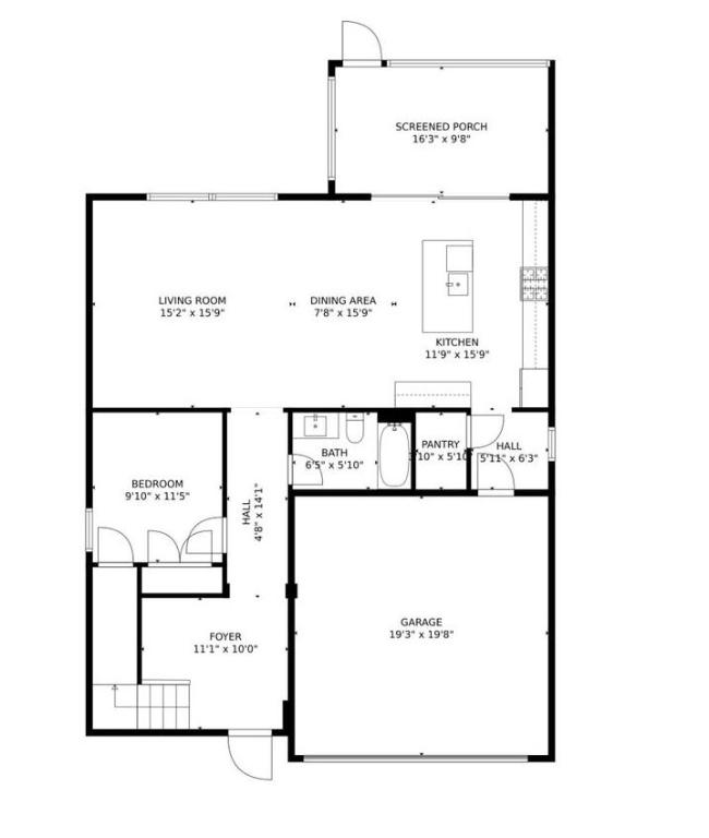 ARDEN PUD POD C NORTH - Residential