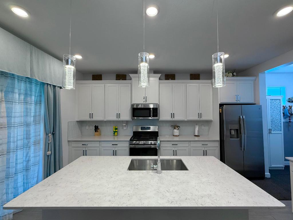 ARDEN PUD POD C NORTH - Residential