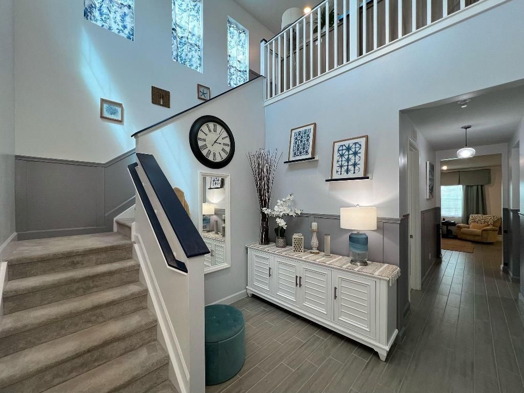 Photo of 1328 Wandering Willow Way, The Acreage, FL 33470 (MLS # R11156987)