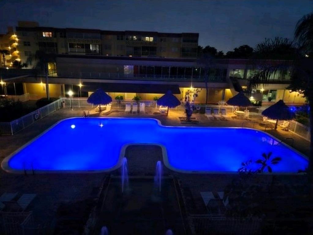 Polynesian Gardens Condo - Residential Lease
