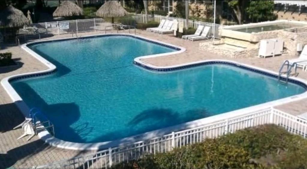 Polynesian Gardens Condo - Residential Lease