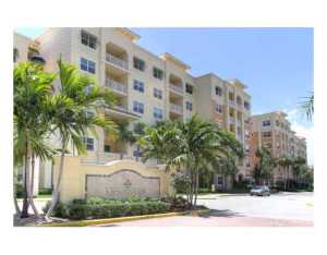 MONTEVERDE CONDO - Residential Lease