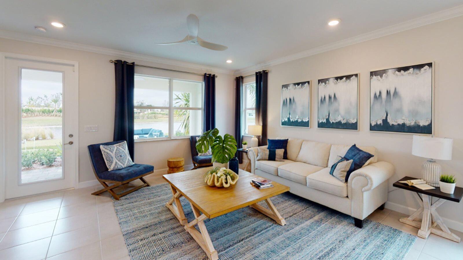 1089 SE Crosswood Way, Port St Lucie, FL, 34984/$399,990 3 1089 SE Crosswood Way