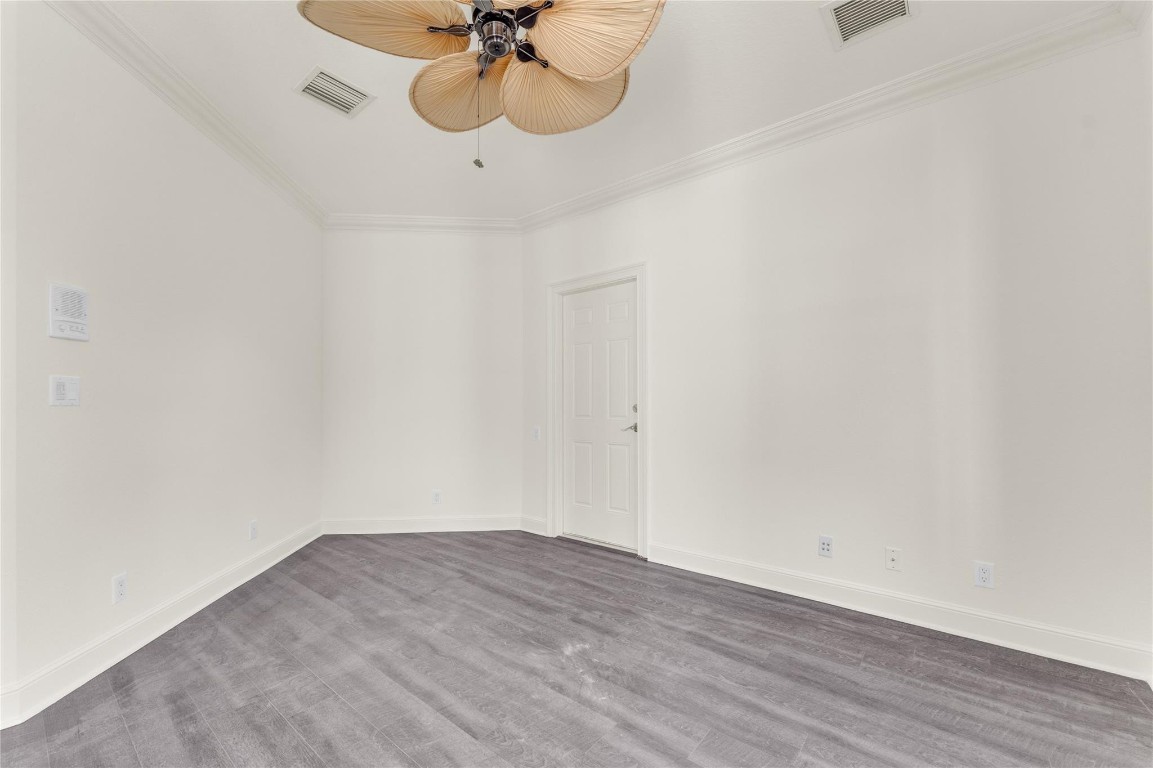 Bristol Pointe - Residential