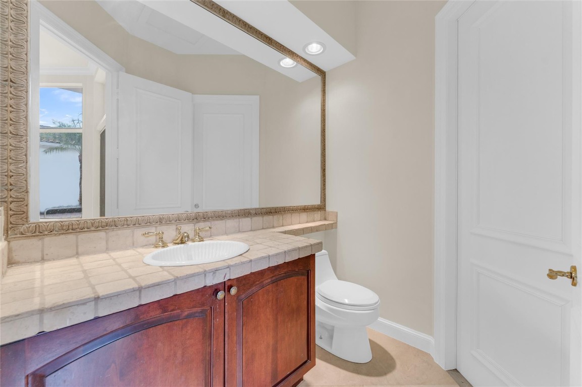 Bristol Pointe - Residential