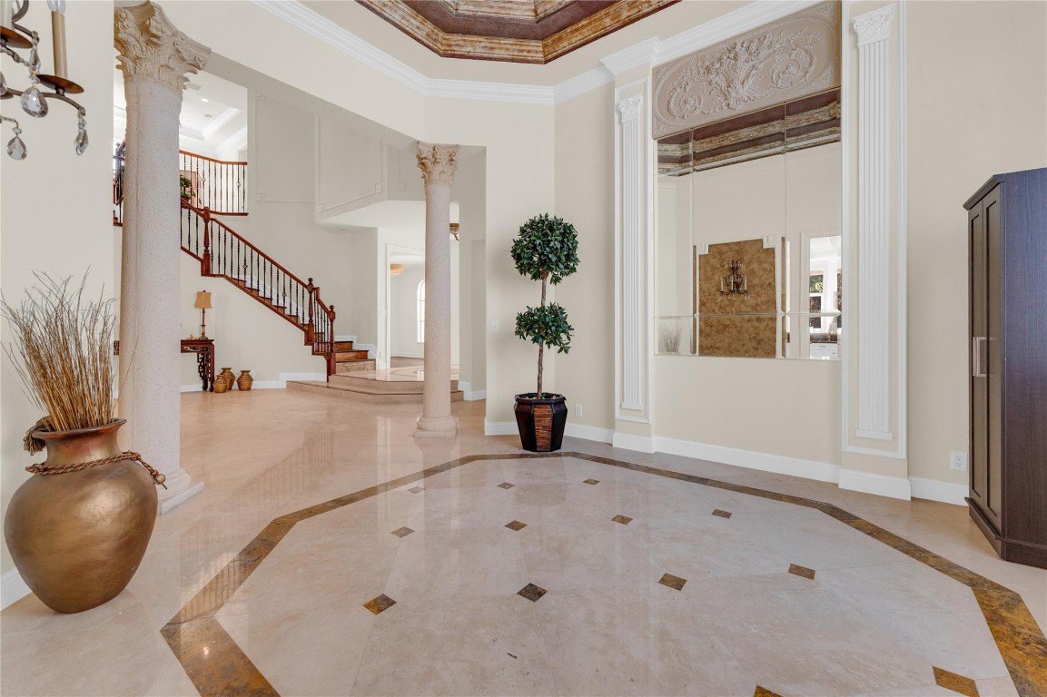 Bristol Pointe - Residential