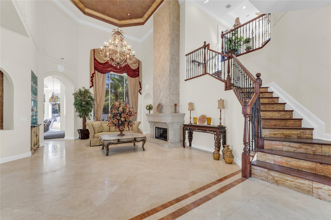 Bristol Pointe - Residential