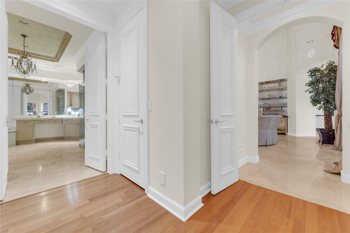 Bristol Pointe - Residential