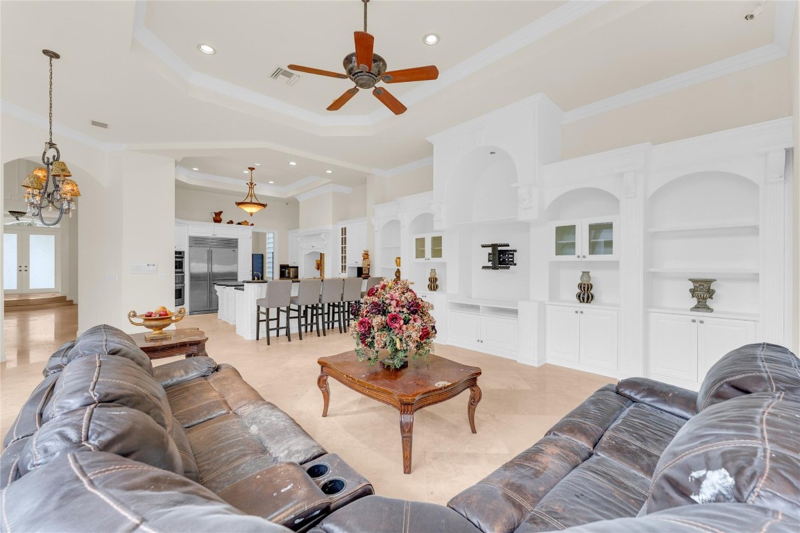 Bristol Pointe - Residential