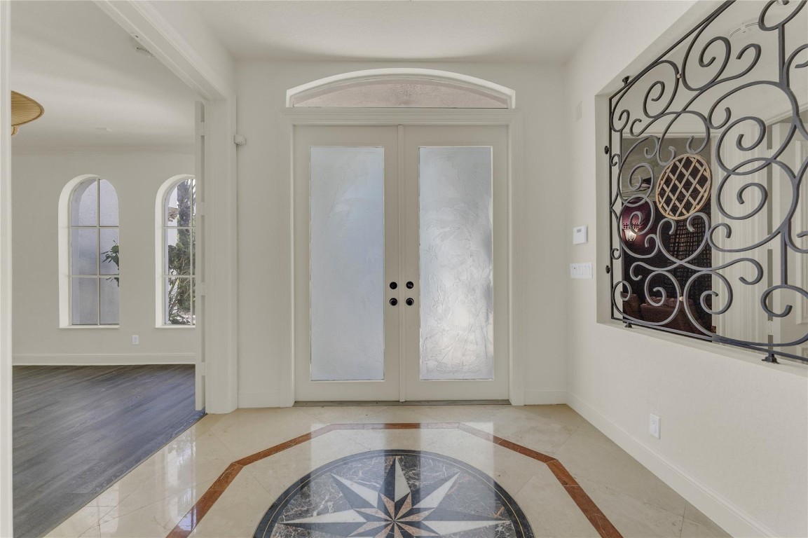 Bristol Pointe - Residential