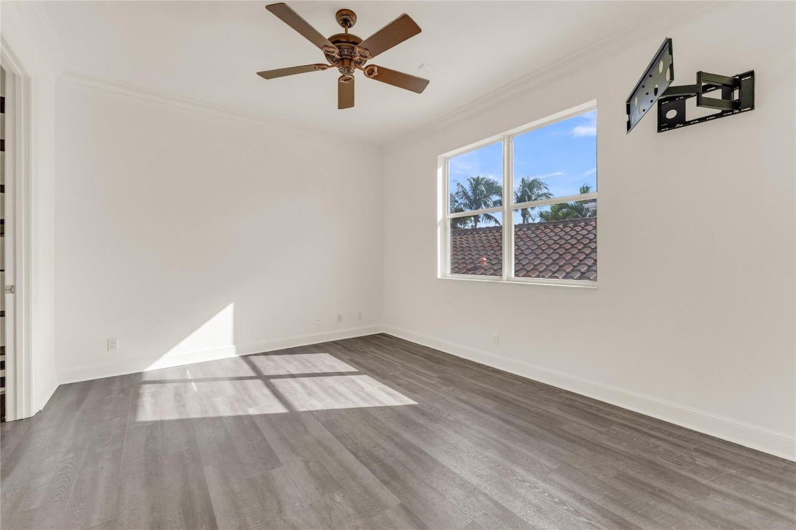 Bristol Pointe - Residential