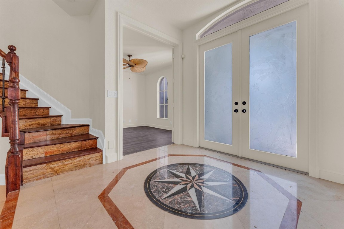 Bristol Pointe - Residential