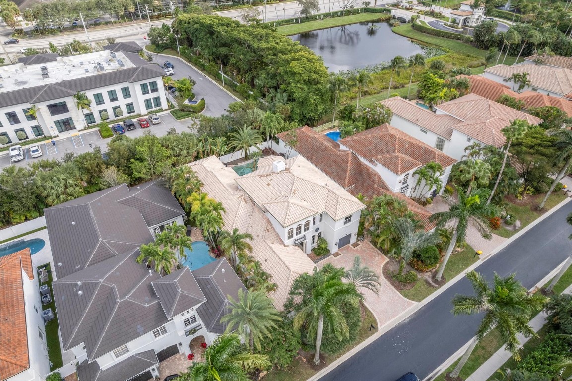 Bristol Pointe - Residential