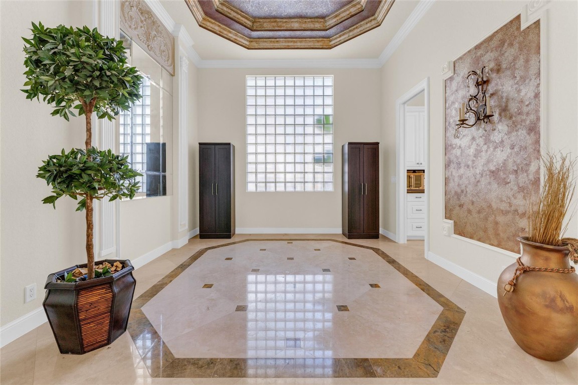 Bristol Pointe - Residential