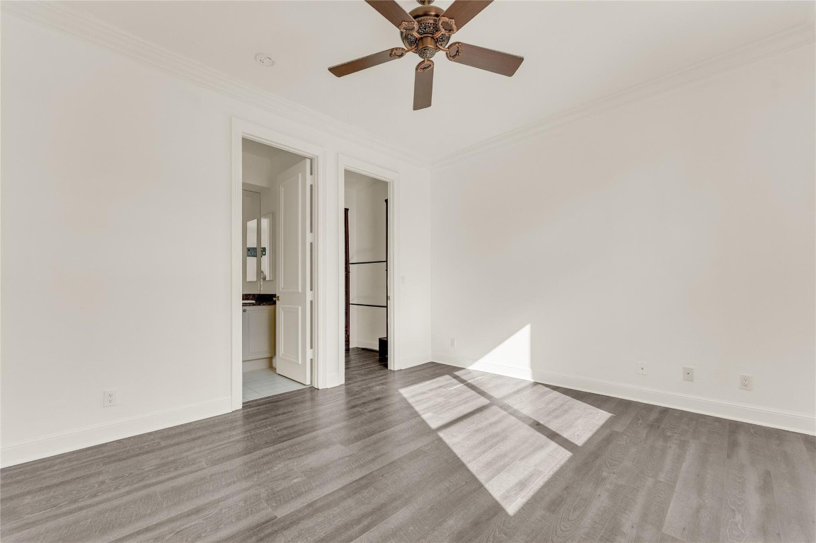 Bristol Pointe - Residential