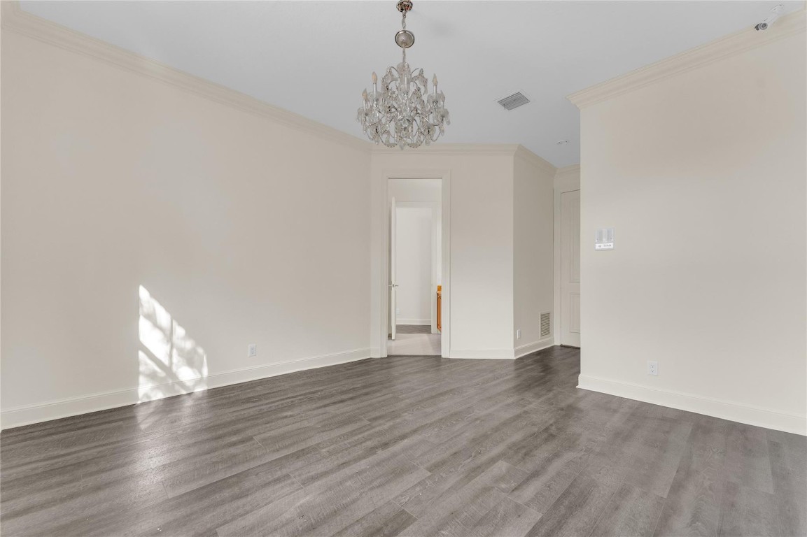 Bristol Pointe - Residential