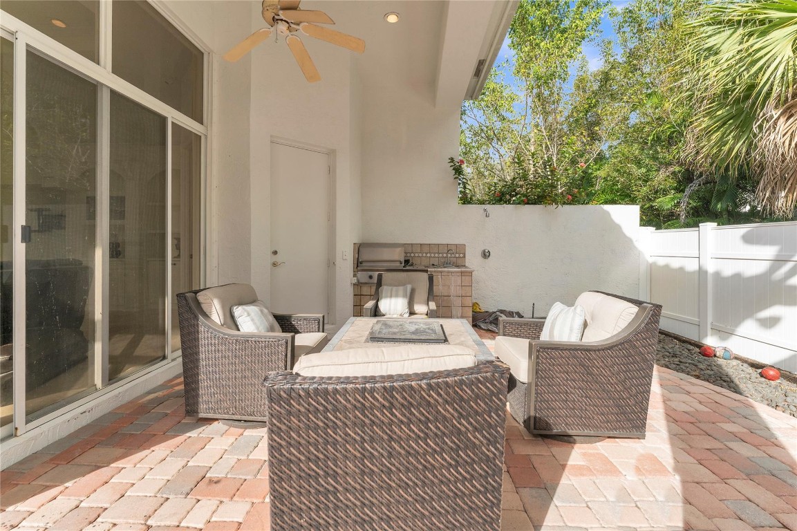 Bristol Pointe - Residential