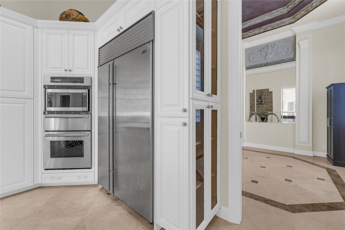 Bristol Pointe - Residential