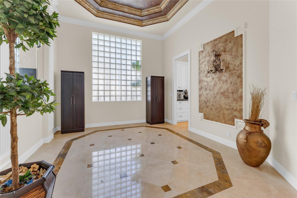 Bristol Pointe - Residential