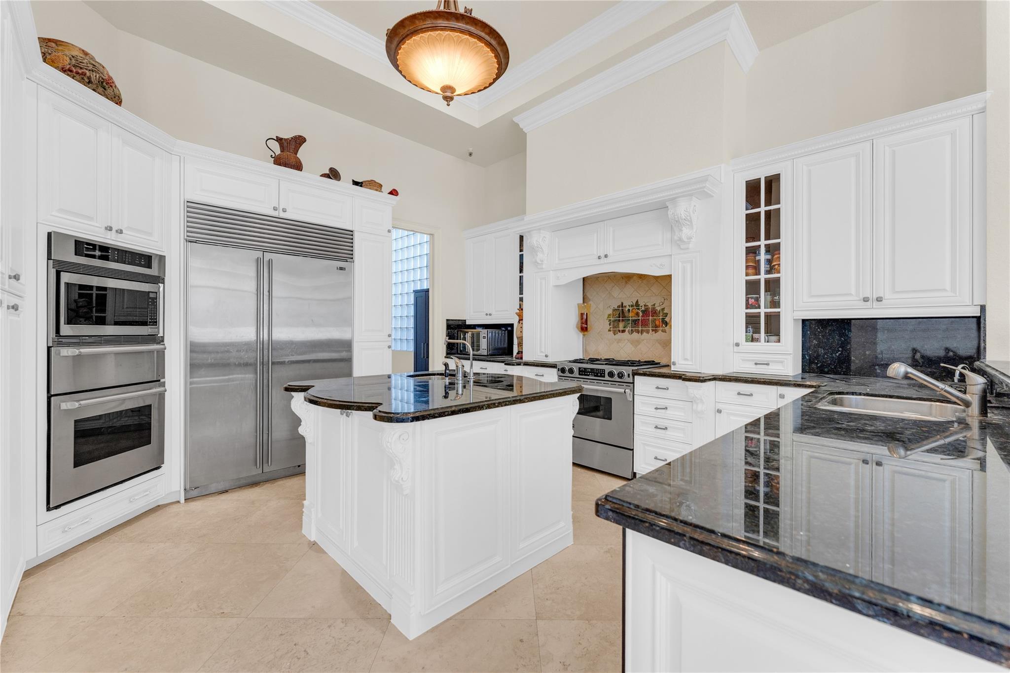 16267 Bristol Pointe Drive