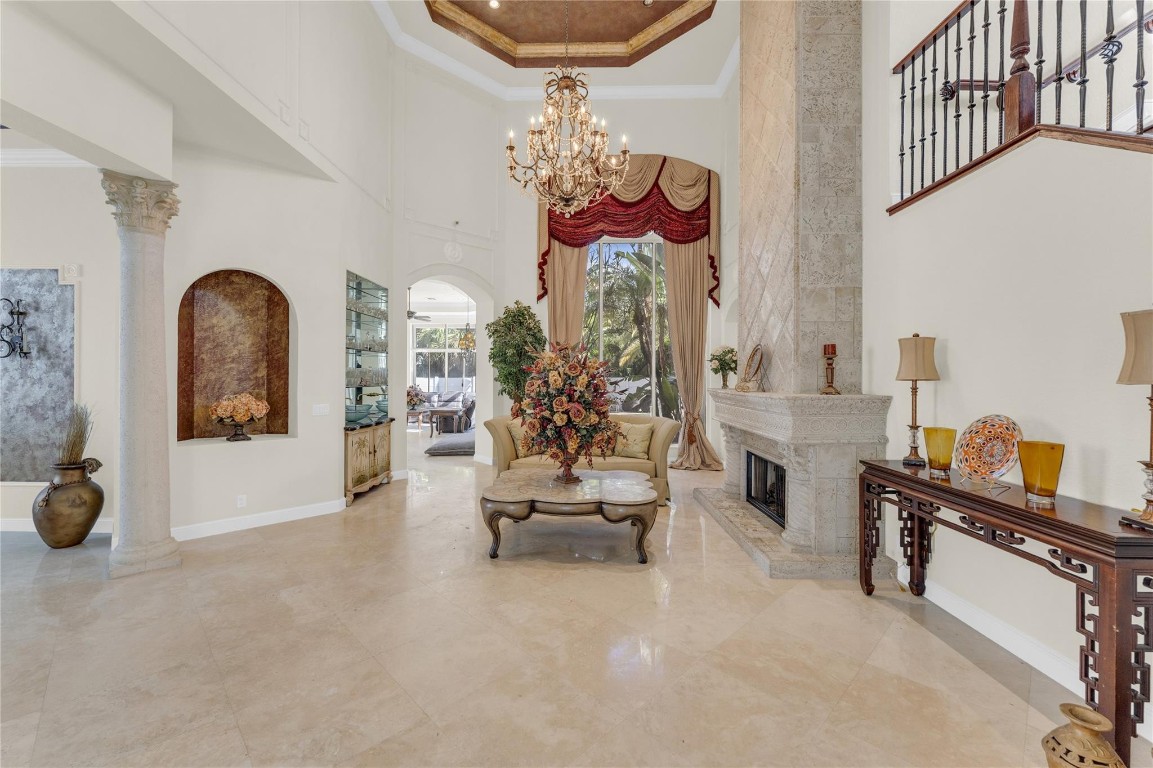 Bristol Pointe - Residential