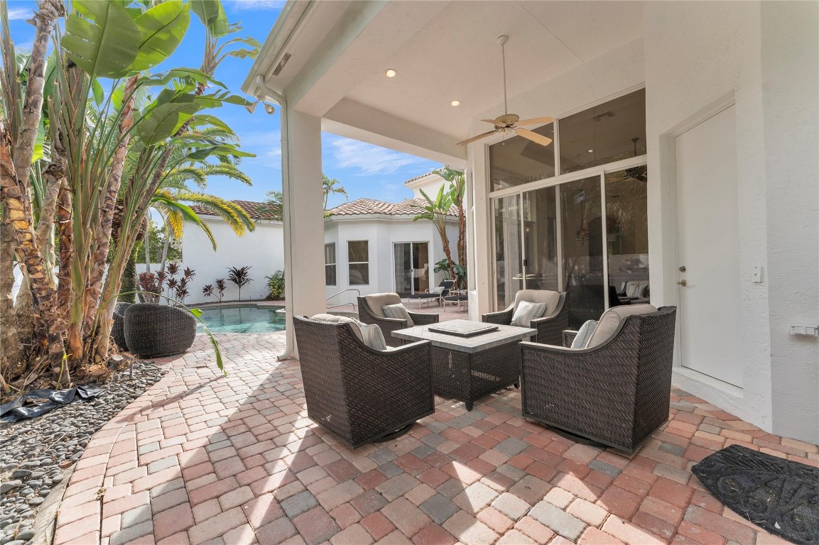 Bristol Pointe - Residential