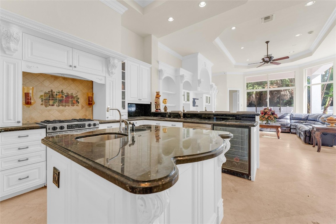 Bristol Pointe - Residential