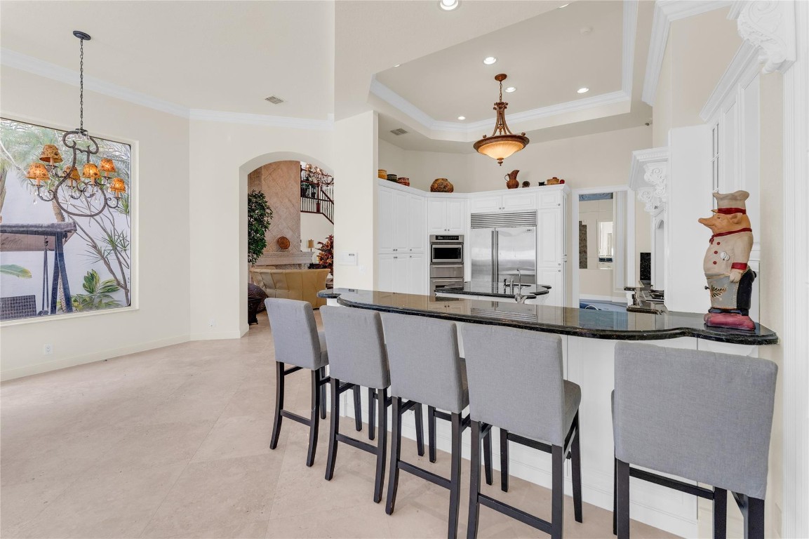 Bristol Pointe - Residential