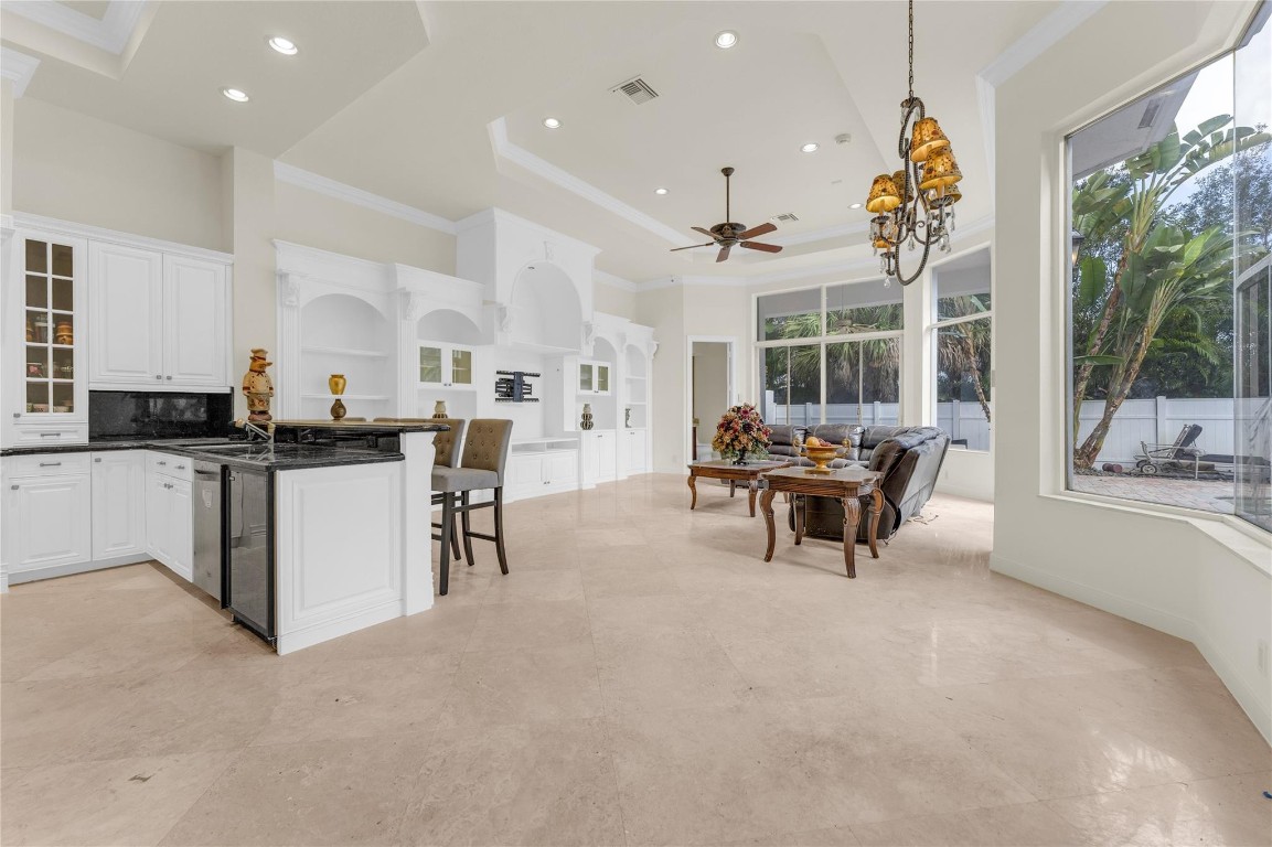 Bristol Pointe - Residential