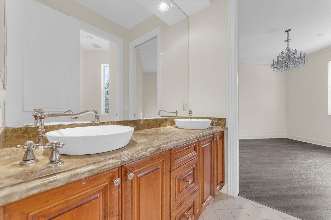 Bristol Pointe - Residential