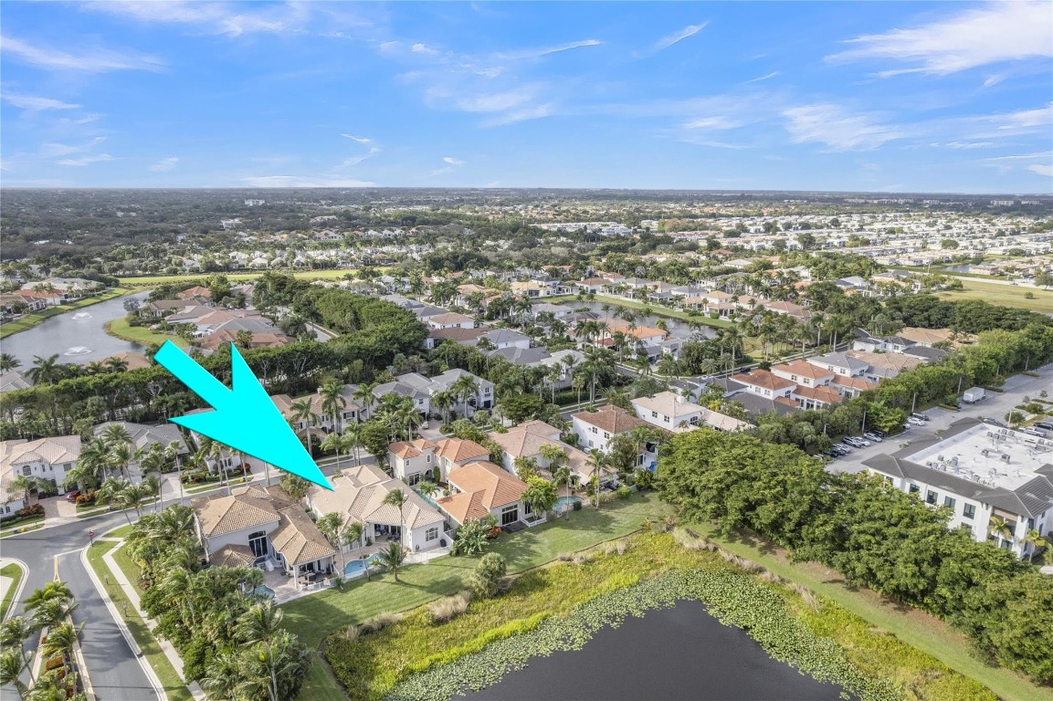 Bristol Pointe - Residential