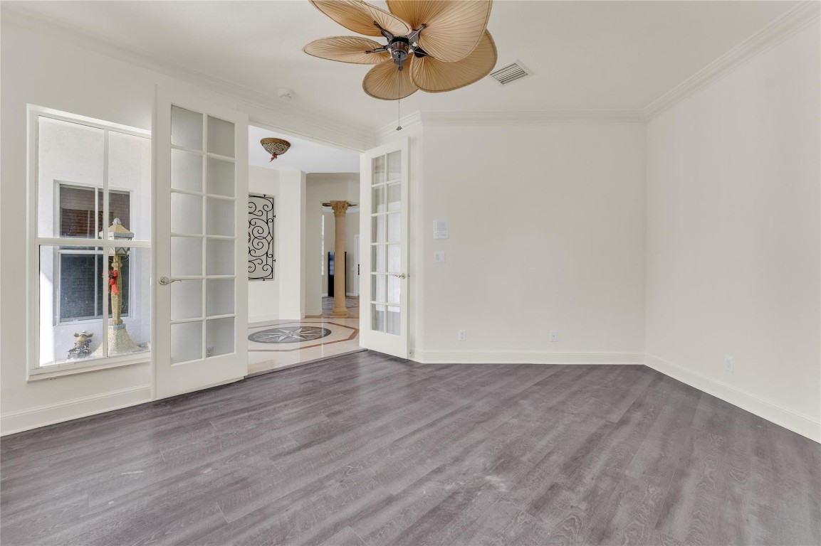 Bristol Pointe - Residential