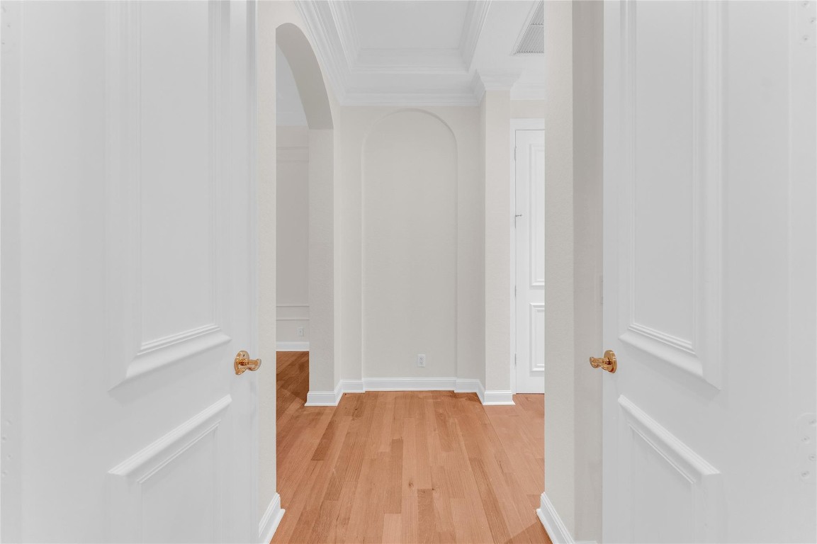 Bristol Pointe - Residential