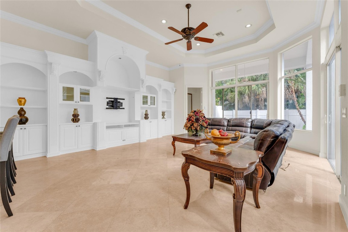 Bristol Pointe - Residential