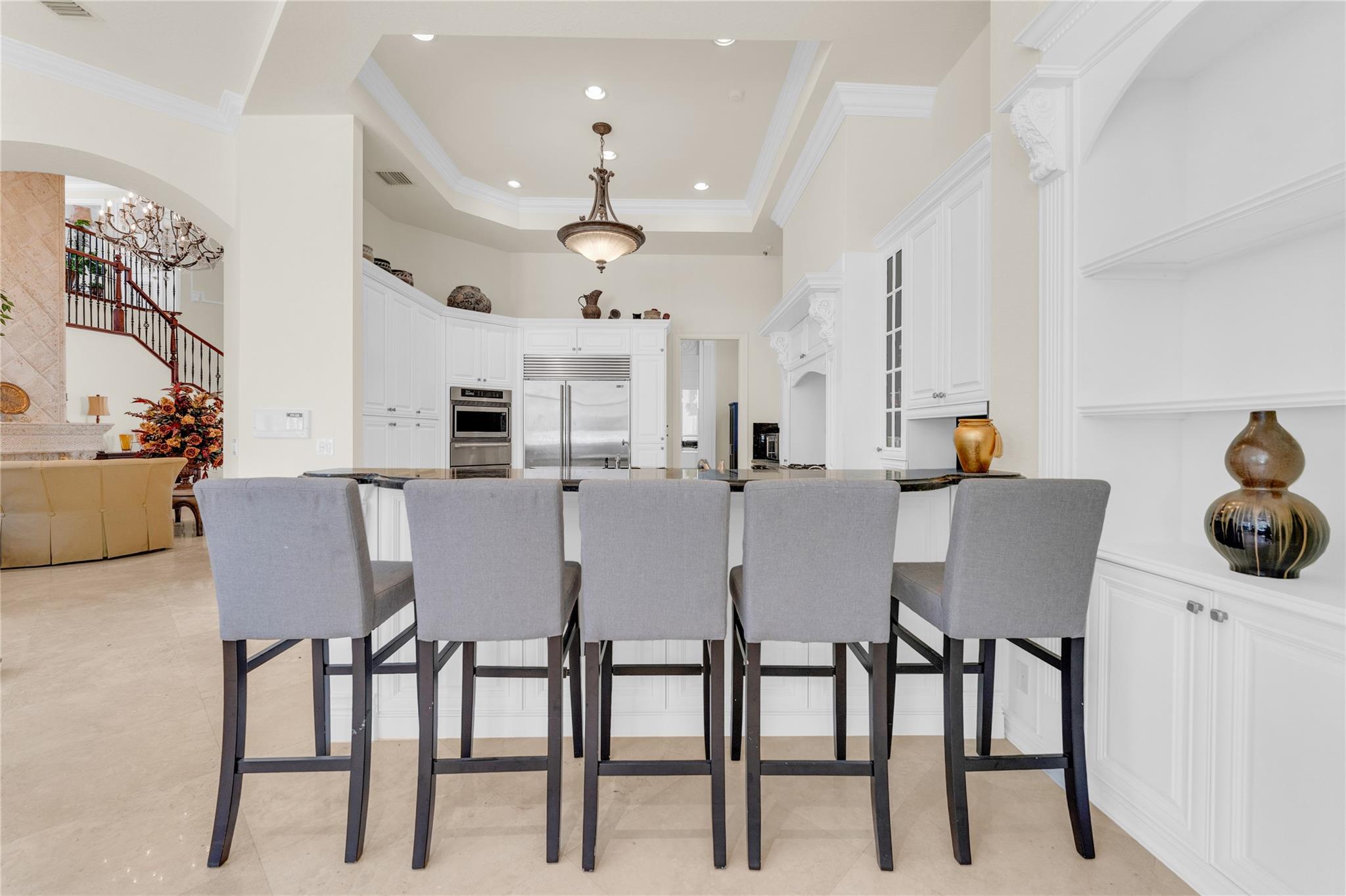 16267 Bristol Pointe Drive