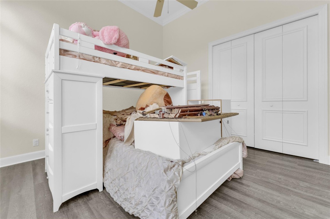 Bristol Pointe - Residential