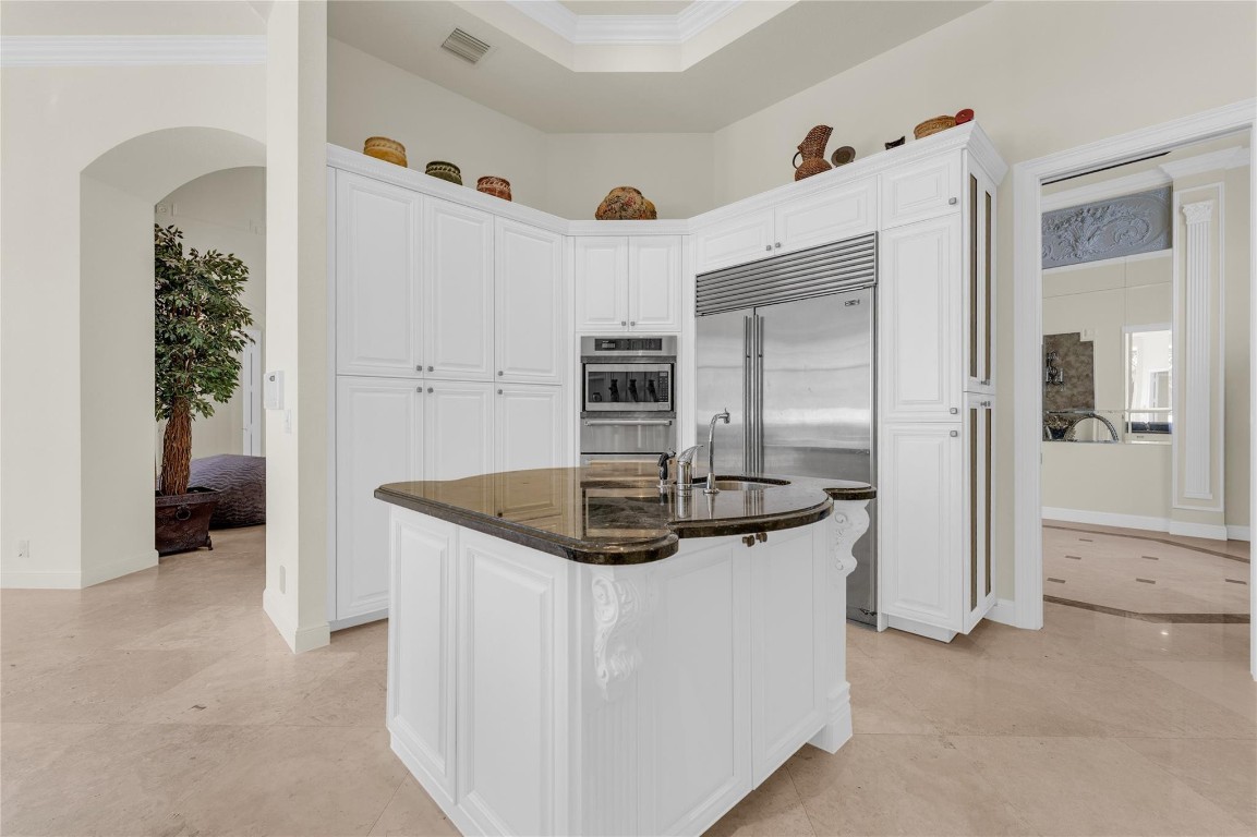 Bristol Pointe - Residential