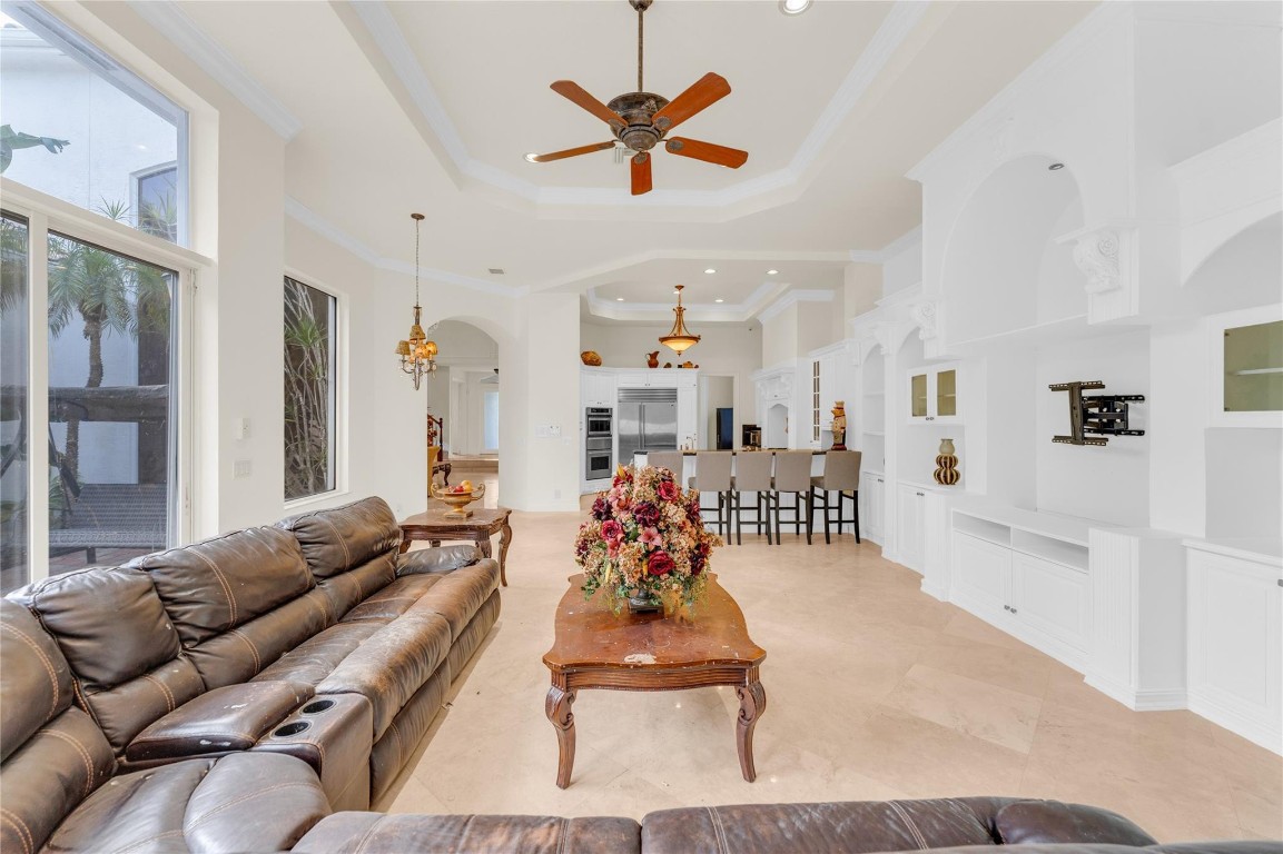 Bristol Pointe - Residential