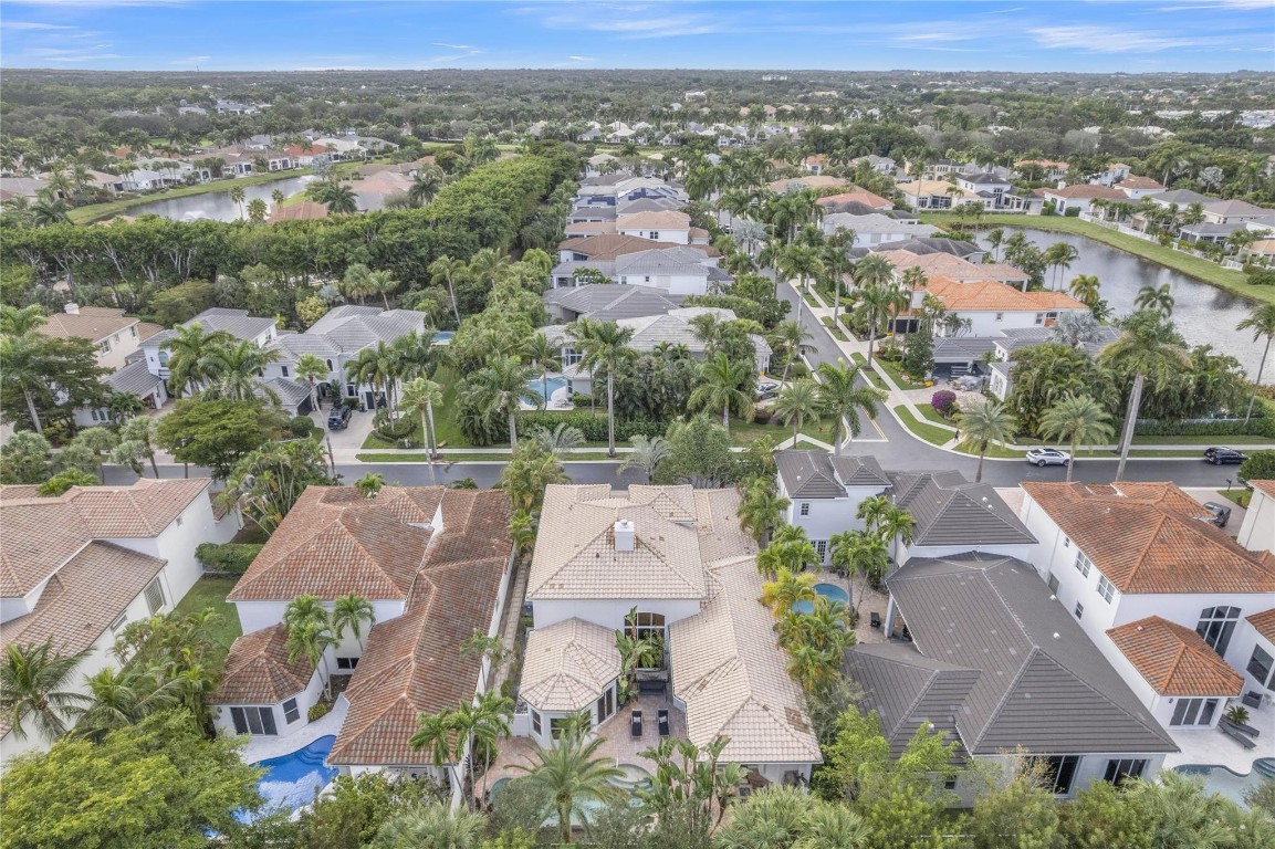 Bristol Pointe - Residential