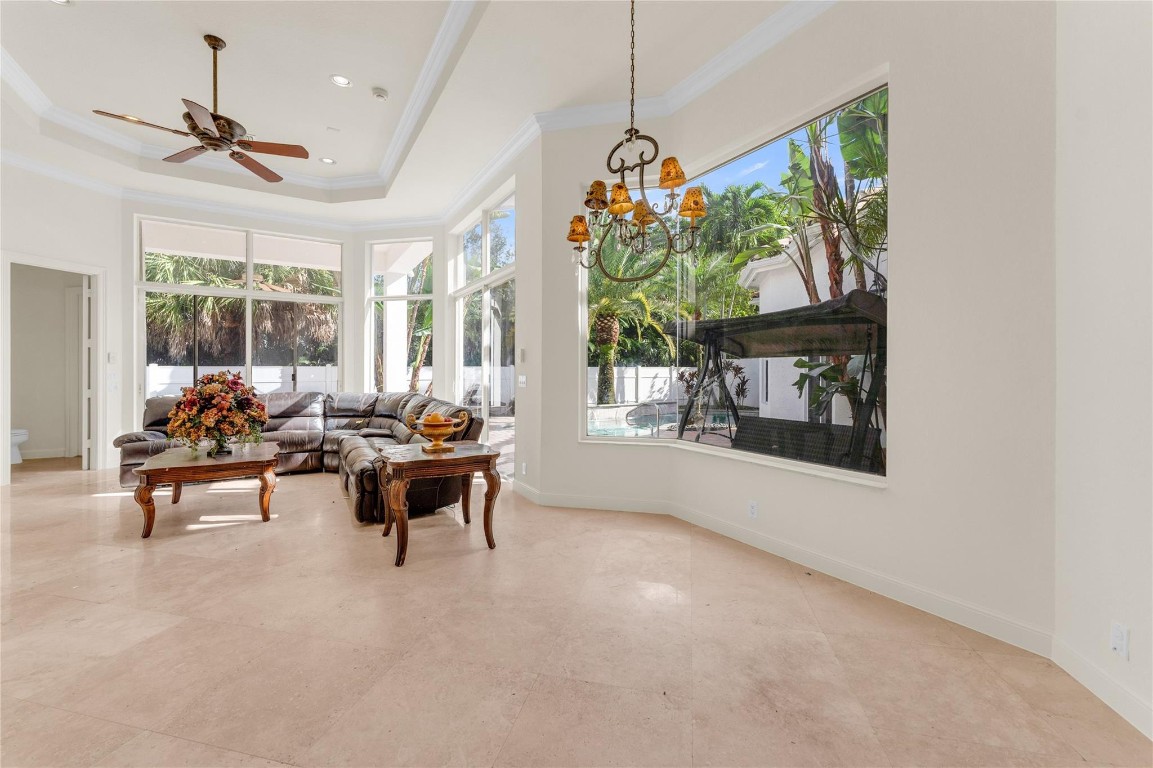 Bristol Pointe - Residential